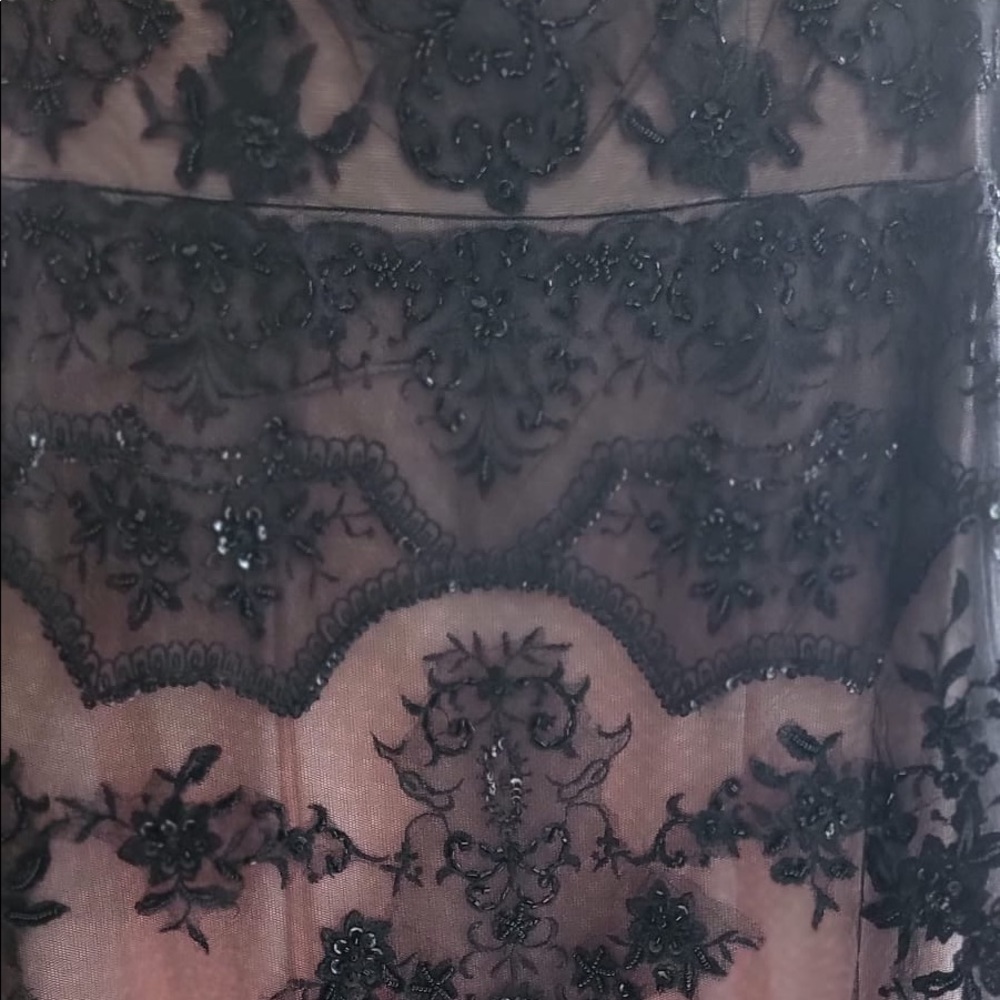 Prom dress - Picture 8 of 11